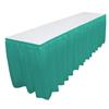 Table - Teal